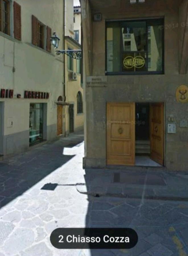 Torre Del Marzocco Διαμέρισμα Φλωρεντία Εξωτερικό φωτογραφία