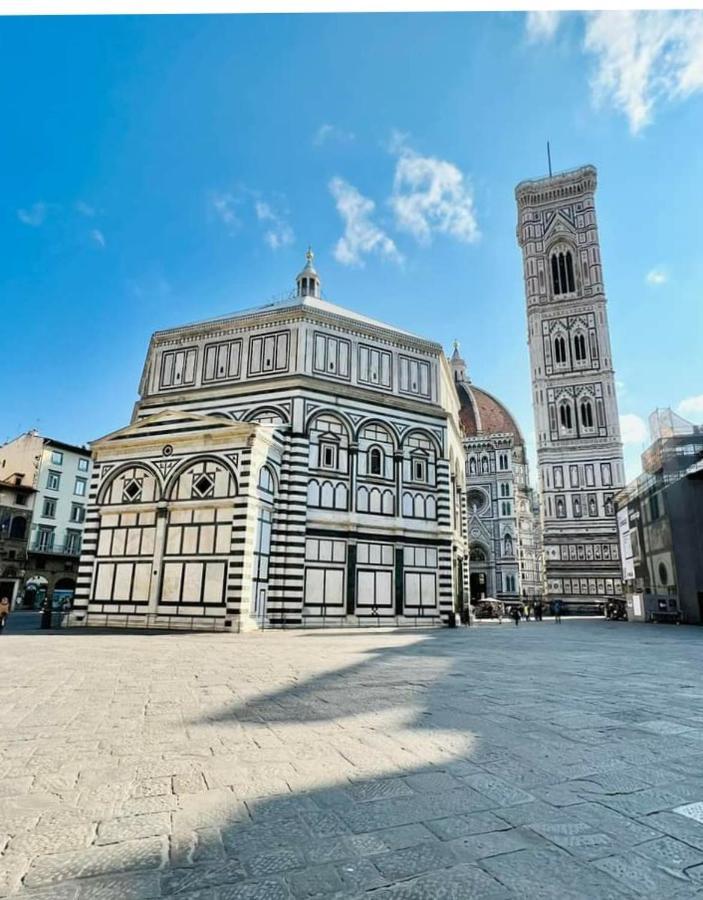 Torre Del Marzocco Διαμέρισμα Φλωρεντία Εξωτερικό φωτογραφία