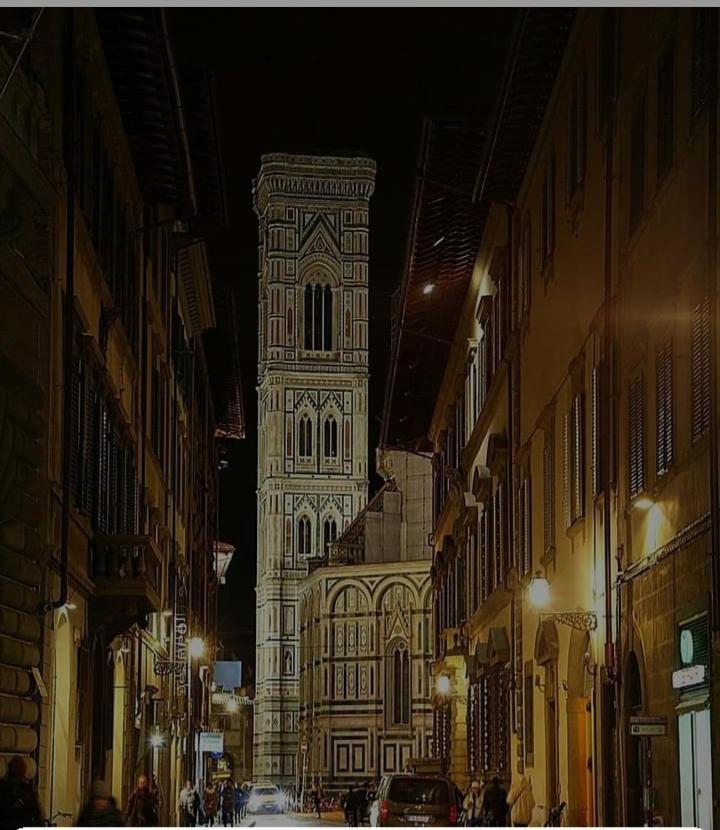 Torre Del Marzocco Διαμέρισμα Φλωρεντία Εξωτερικό φωτογραφία