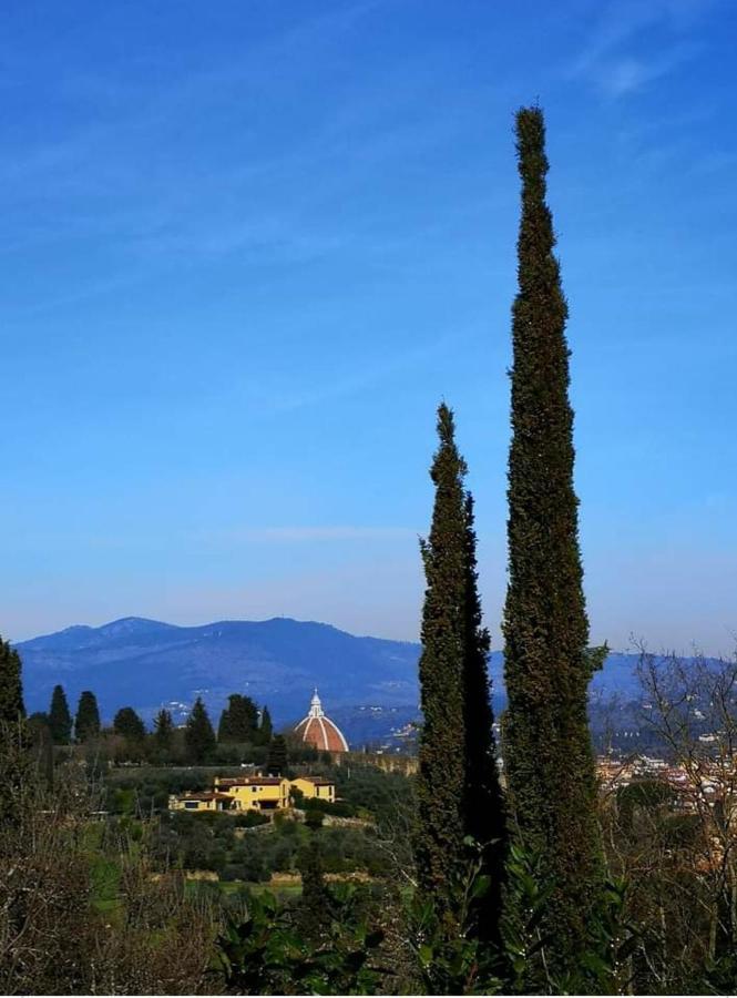Torre Del Marzocco Διαμέρισμα Φλωρεντία Εξωτερικό φωτογραφία