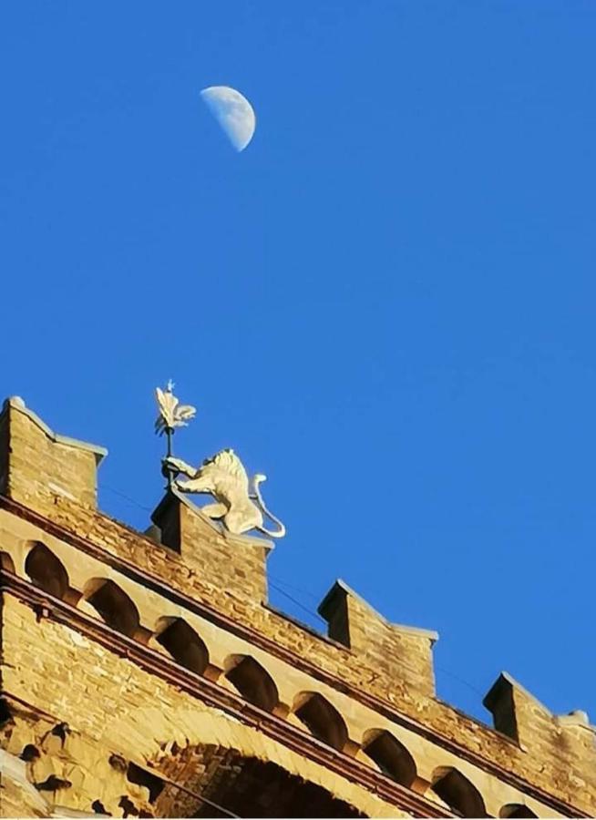 Torre Del Marzocco Διαμέρισμα Φλωρεντία Εξωτερικό φωτογραφία