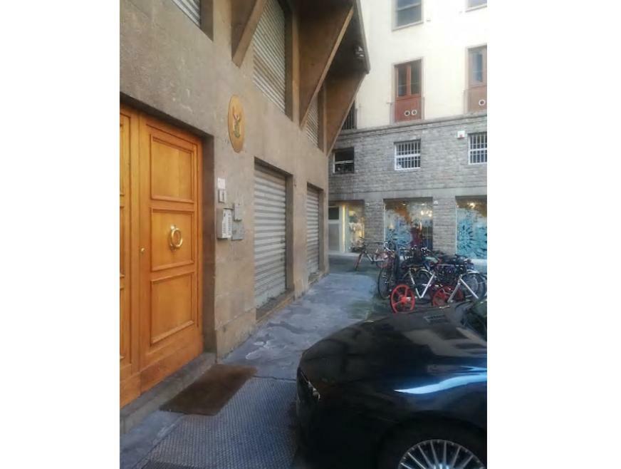 Torre Del Marzocco Διαμέρισμα Φλωρεντία Εξωτερικό φωτογραφία