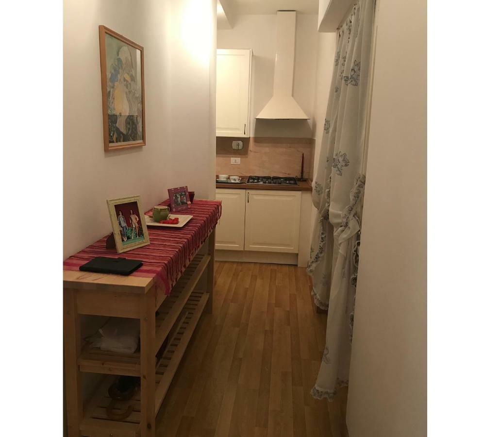 Torre Del Marzocco Διαμέρισμα Φλωρεντία Εξωτερικό φωτογραφία