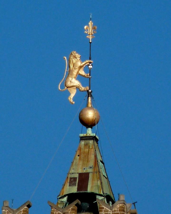 Torre Del Marzocco Διαμέρισμα Φλωρεντία Εξωτερικό φωτογραφία